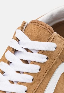 Vans Old Skool Unisex - Sneakers Laag - Tobacco Brown -Mode Verkoop 44a253f00d0847ff87b3a225f7bb6a4e