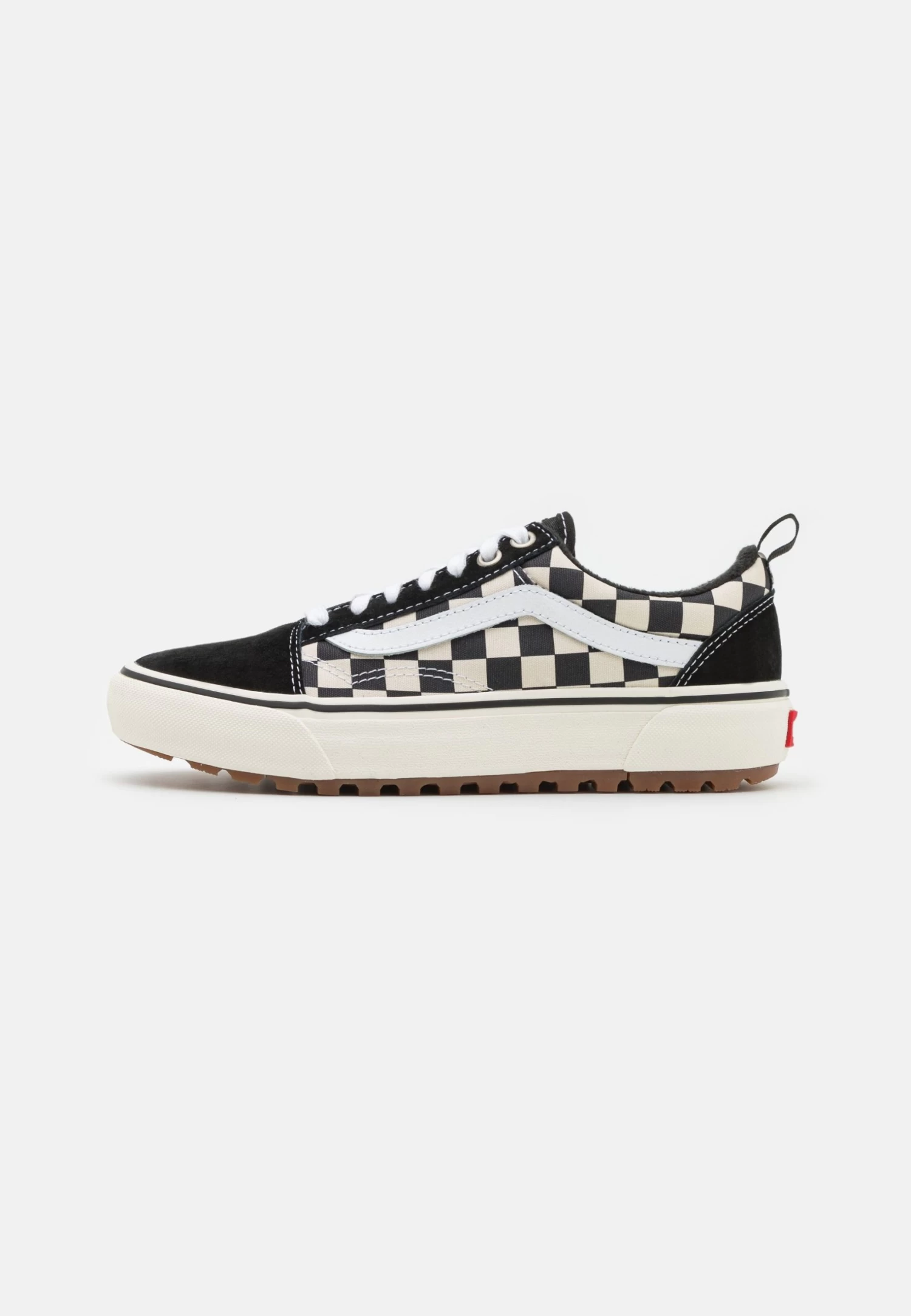 Vans Old Skool Mte-1 Unisex - Sneakers Laag - Black 1 Vans Old Skool Mte-1 Unisex - Sneakers Laag - Black