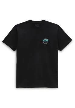 Vans Mn Holder St Classic - T-Shirt Print - Black 7 Vans Mn Holder St Classic - T-Shirt Print - Black -Mode Verkoop 451979e291e74082bb16ef7ca7ebf04b