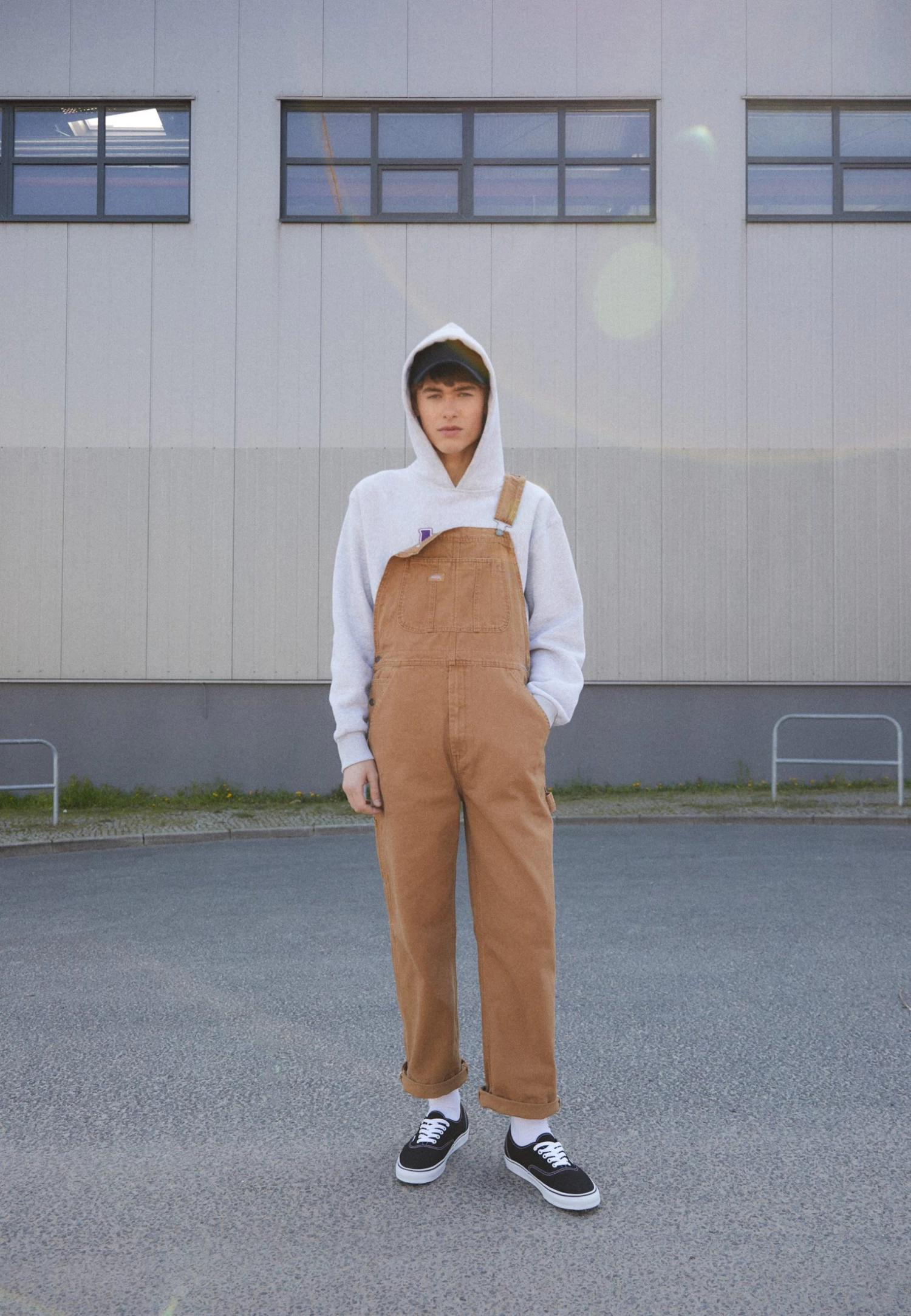 Vans Authentic Unisex - Sneakers Laag - Black 4 Vans Authentic Unisex - Sneakers Laag - Black - Afbeelding 4