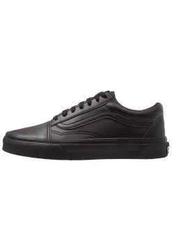 Vans Old Skool - Sneakers Laag - Black
