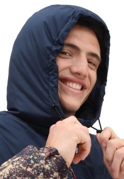 Vans Housley Mte-1 Jacket - Winterjas - Dark Blue -Mode Verkoop 473b10c8101844069c5e20d9881c5f5e