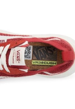 Vans Ua Ultrarange Vr3 - Sneakers Laag - Red 11 Vans Ua Ultrarange Vr3 - Sneakers Laag - Red -Mode Verkoop 48d8bd10bee84d91a2dd64c7f4400c33