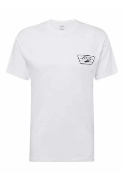 Vans T-Shirt Print - Bianco 7 Vans T-Shirt Print - Bianco -Mode Verkoop 4ac5f9b9170045d49e9dc8a441609937