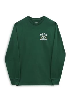 Vans Opposites Unite Ls- Longsleeve - Dark Green 7 Vans Opposites Unite Ls- Longsleeve - Dark Green -Mode Verkoop 4b178b706c22417d95a0dd35c2fa8d96