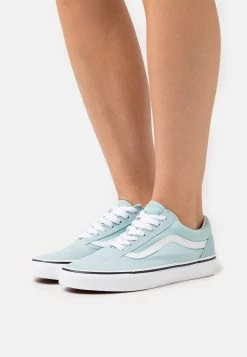 Vans Old Skool Unisex - Sneakers Laag - Blue