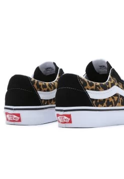 Vans Sk8-Low Unisex - Skateschoenen - Black True White -Mode Verkoop 4c8b9e6bef044b6abca80600dfec4362