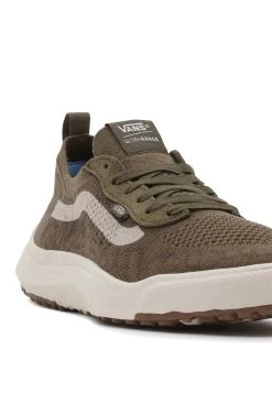 Vans Ua Ultrarange Vr3 - Sneakers Laag - Dark Green -Mode Verkoop 4d188f09ca7d498896e0ab12a092e28b