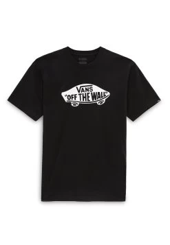 Vans Otw Classic Front - T-Shirt Print - Black 5 Vans Otw Classic Front - T-Shirt Print - Black -Mode Verkoop 4dcd5e3eb37740f3b3dd8e9e3dfc2caa