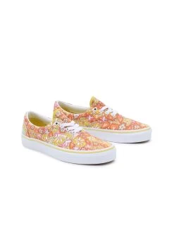 Vans Era - Sportieve Veterschoenen - Medium Pink -Mode Verkoop 50177c4c2ed14d8283a9bac9f30b92a5