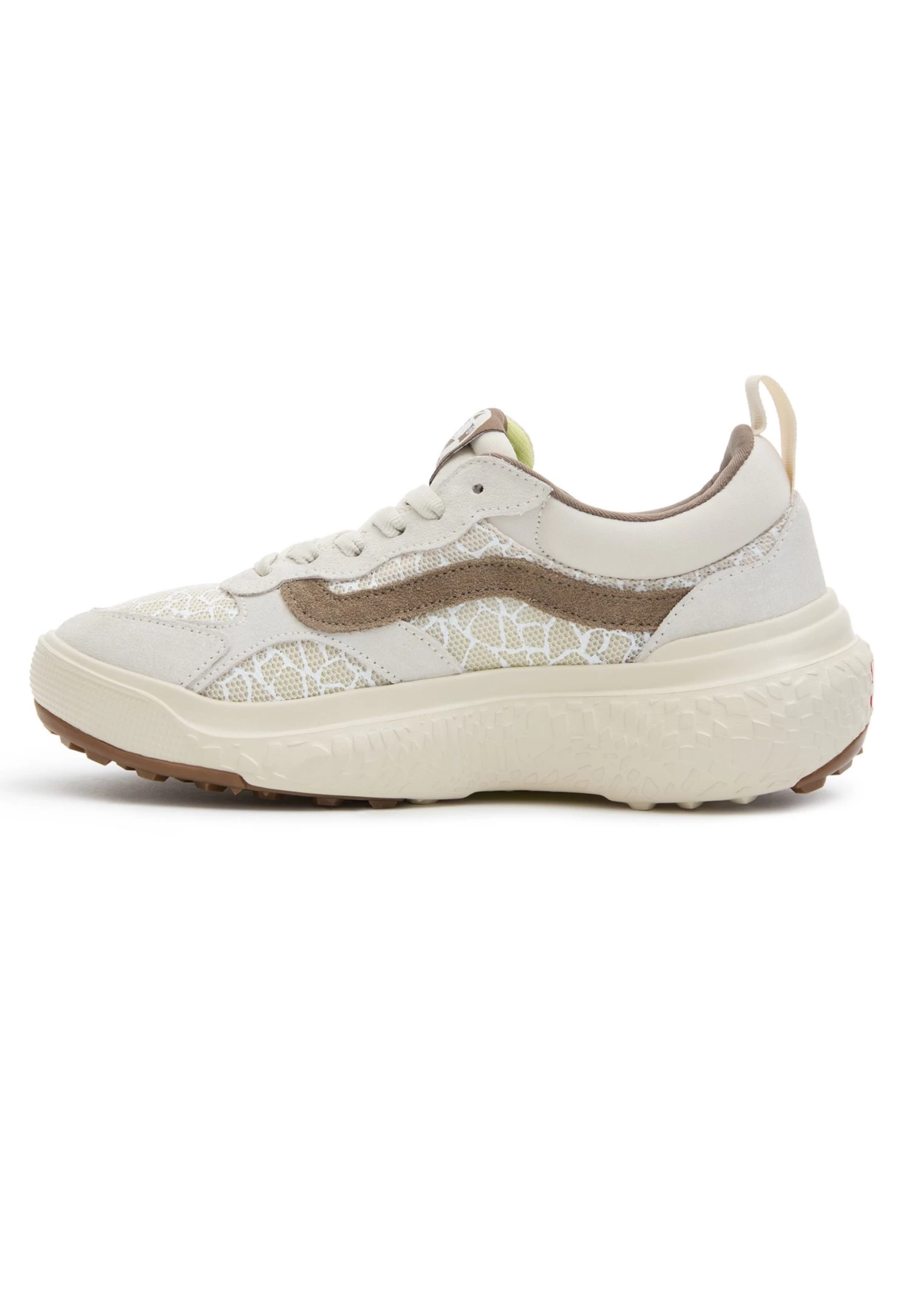 Vans Ultrarange - Sneakers Laag - Marshmallow 1 Vans Ultrarange - Sneakers Laag - Marshmallow