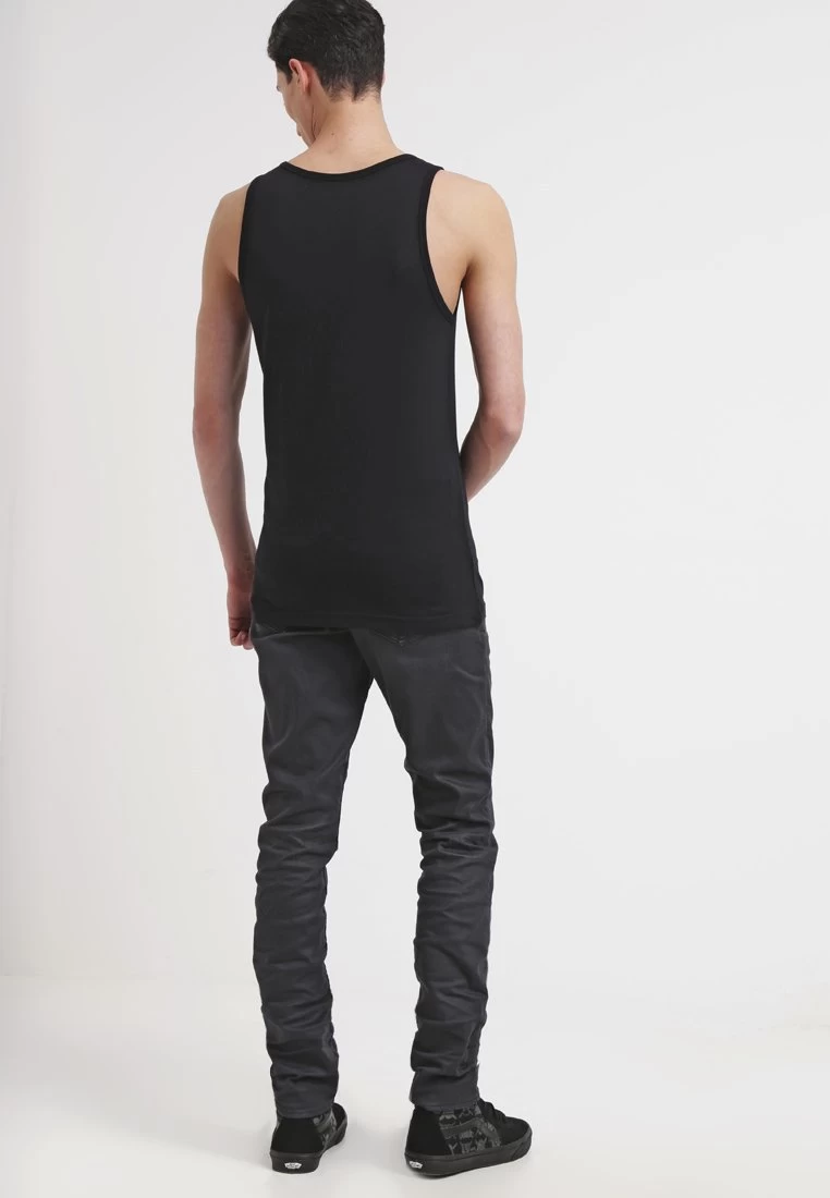 Vans Classic - Top - Black/White 3 Vans Classic - Top - Black/White - Afbeelding 3