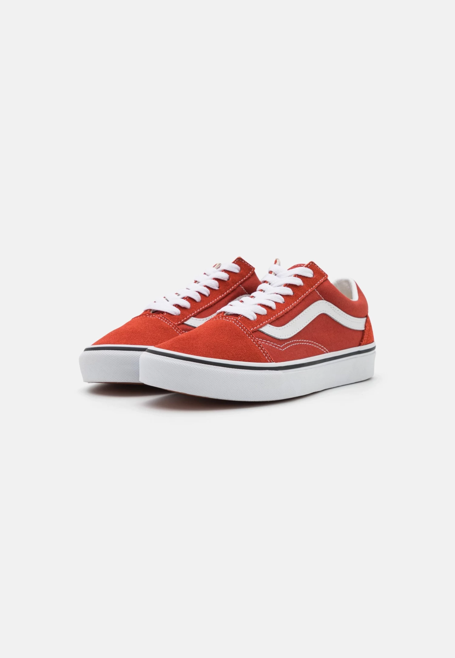 Vans Old Skool Unisex - Sneakers Laag - Color Theory Bossa Nova 2 Vans Old Skool Unisex - Sneakers Laag - Color Theory Bossa Nova - Afbeelding 2
