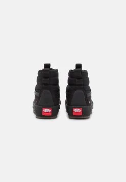 Vans Sk8 Hi Gore Tex Mte Unisex - Sneakers Hoog - Blackout -Mode Verkoop 52ace094b57c4dd4b4b8a204338d4a2c