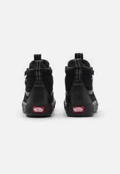 Vans Sk8 Hi Mte 2 Unisex - Sneakers Hoog - Black 8 Vans Sk8 Hi Mte 2 Unisex - Sneakers Hoog - Black -Mode Verkoop 53f49a062ab3490191d2855d2d3538a3