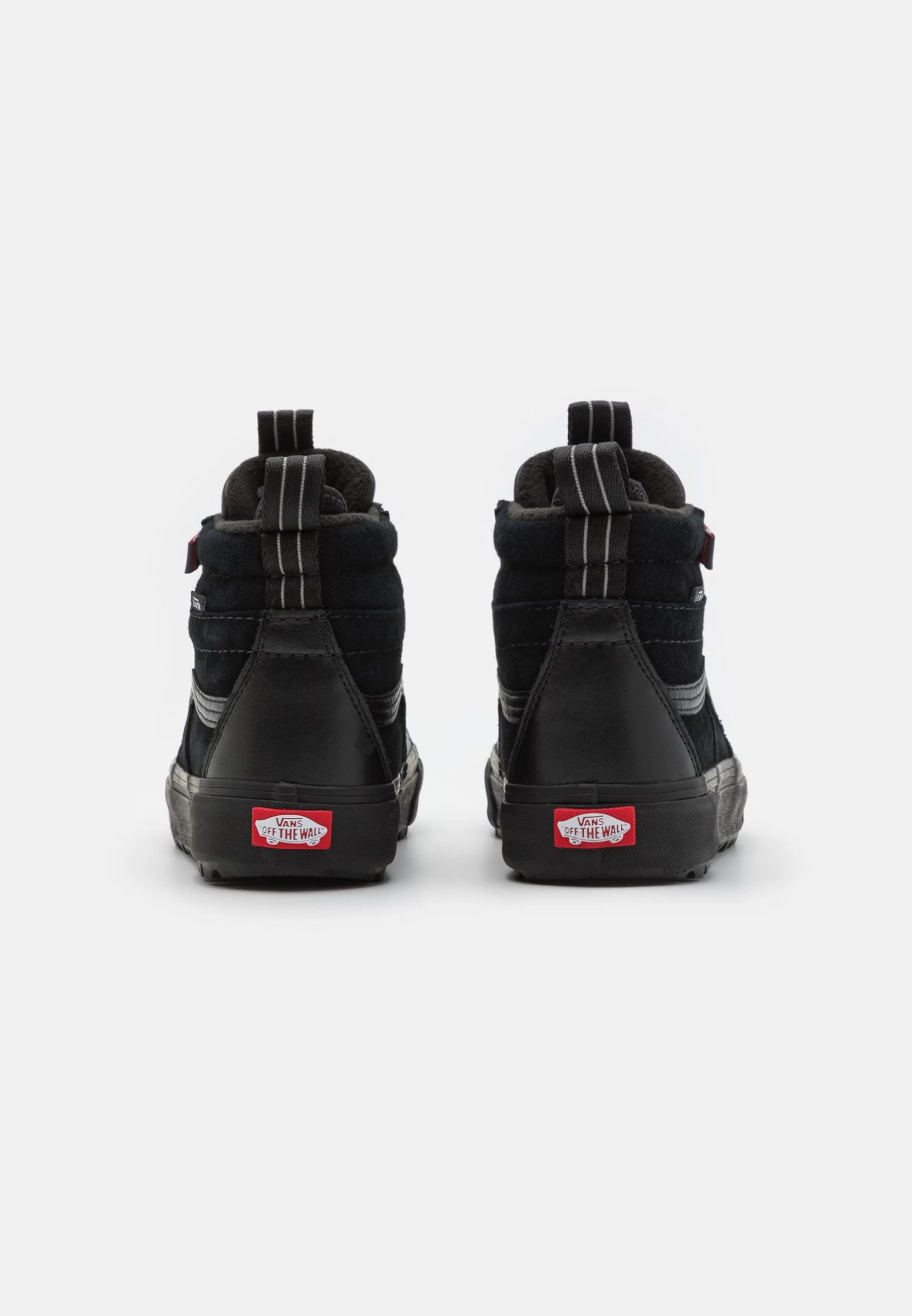 Vans Sk8 Hi Mte 2 Unisex - Sneakers Hoog - Black 3 Vans Sk8 Hi Mte 2 Unisex - Sneakers Hoog - Black - Afbeelding 3