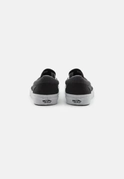 Vans Classic Slip On Unisex - Instappers - Black -Mode Verkoop 54a1bacd22b147d2977586f7e7132b6c