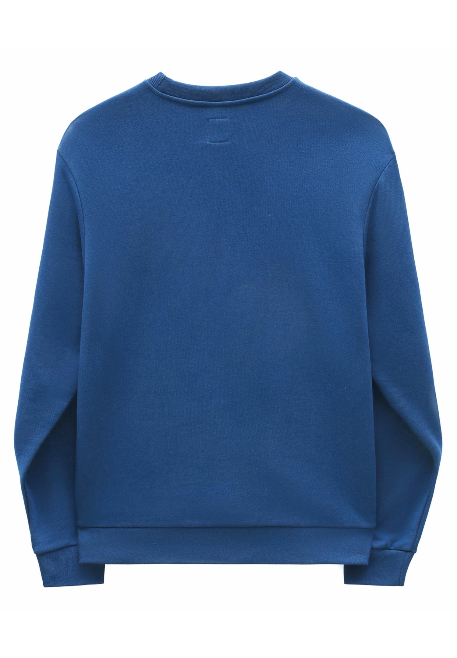 Vans Relaxed Fit Crew - Sweater - Dark Blue 2 Vans Relaxed Fit Crew - Sweater - Dark Blue - Afbeelding 2