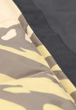 Vans Mt Mte Puffer- Winterjas - Medium Brown 14 Vans Mt Mte Puffer- Winterjas - Medium Brown -Mode Verkoop 57037fc643094e5e9689a2fbb4abc5a3