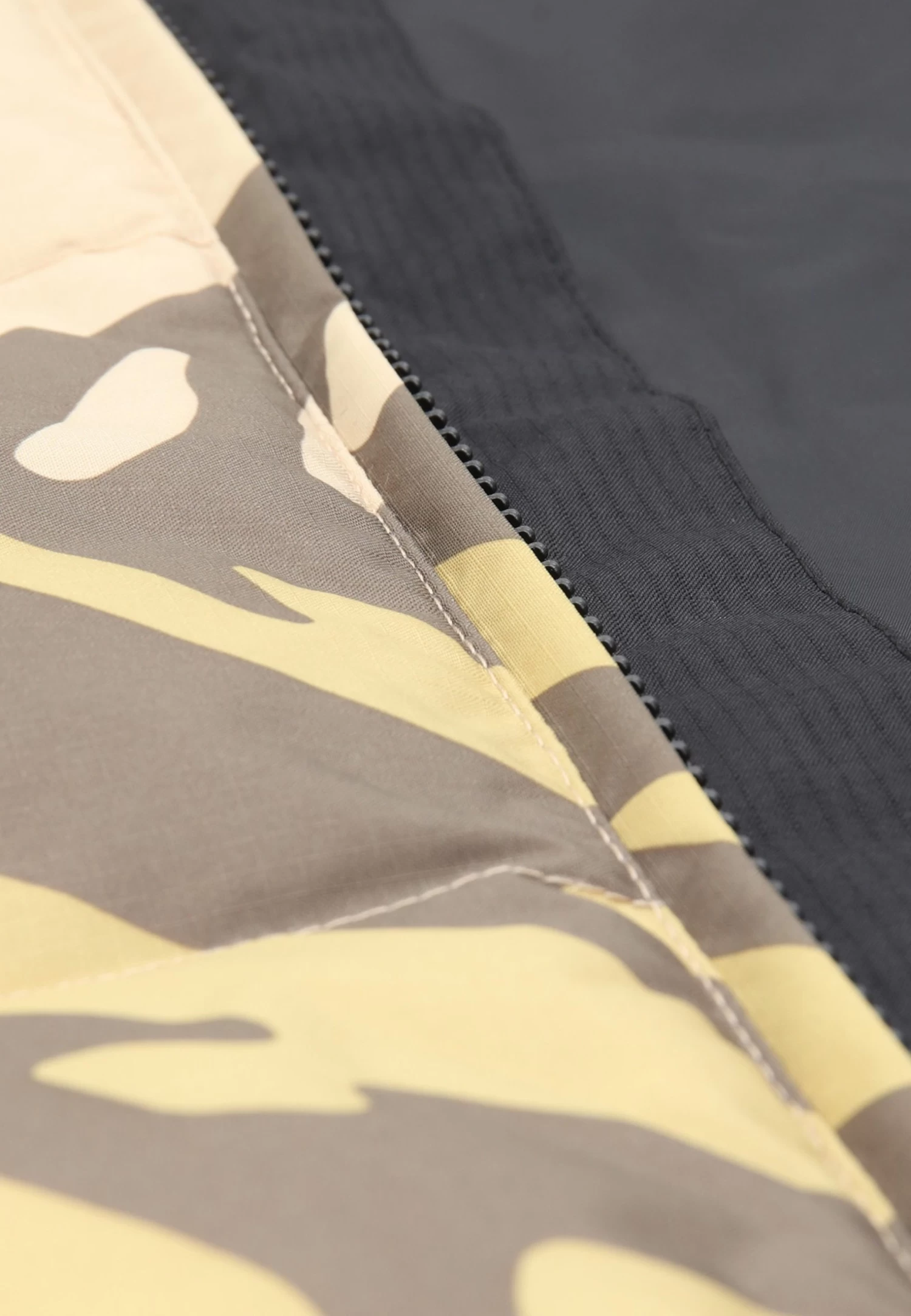 Vans Mt Mte Puffer- Winterjas - Medium Brown 7 Vans Mt Mte Puffer- Winterjas - Medium Brown - Afbeelding 7