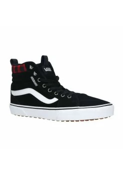 Filmore Hi Vansguard - Skateschoenen - Black/Red -Mode Verkoop 57d4038b9fd64621808f9ef0cffb57a7