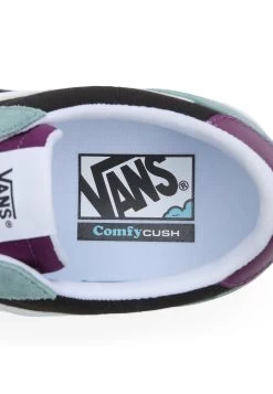 Vans Cruze Too Unisex - Sneakers Laag - Trellis -Mode Verkoop 588f47e649a94818a7445bfce9450482