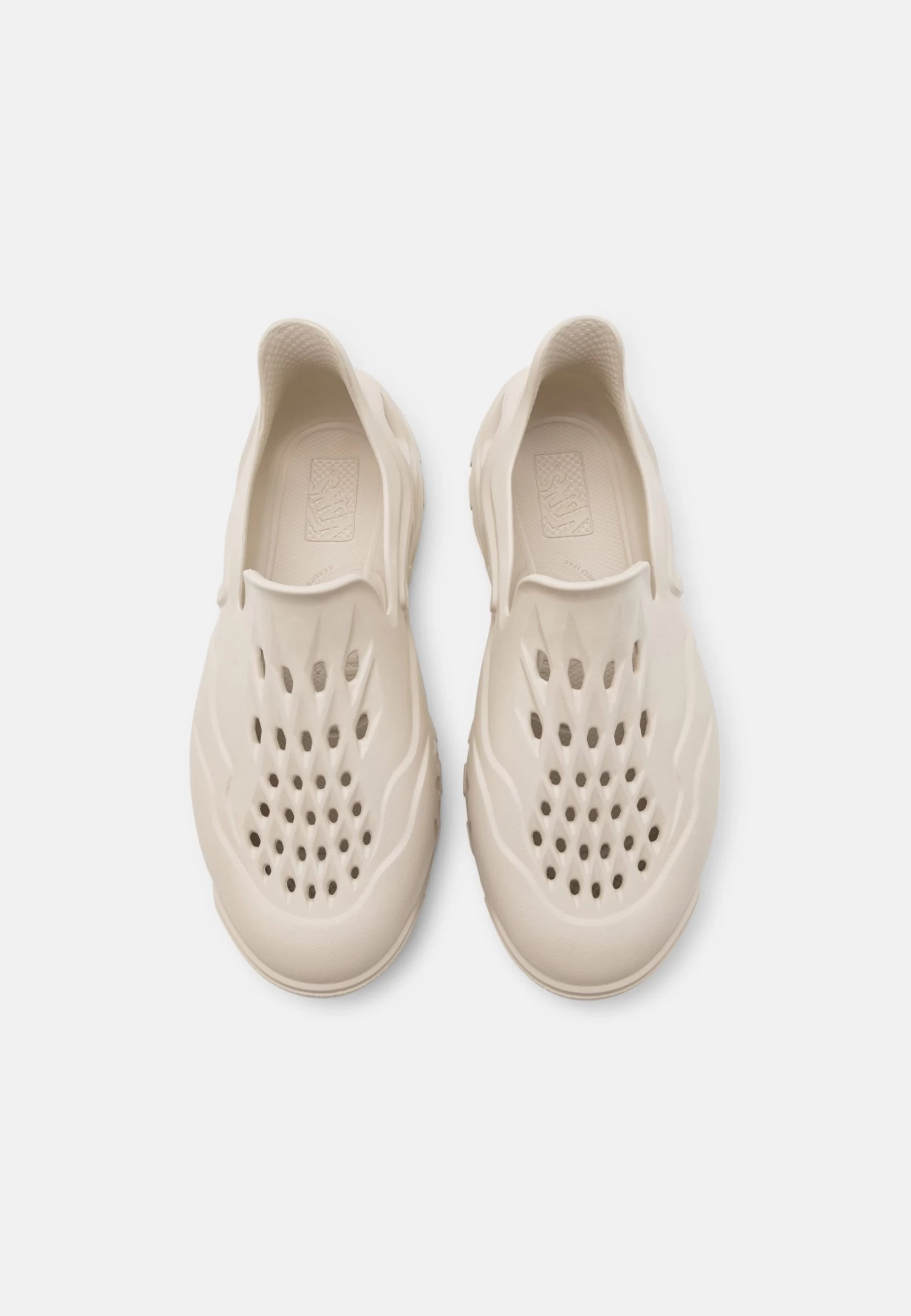 Vans Amzn Pacu - Instappers - French Oak 4 Vans Amzn Pacu - Instappers - French Oak - Afbeelding 4