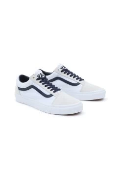 Vans Old Skool - Sneakers Laag - White -Mode Verkoop 594fa55a179b4a428e21f774c2552a7c