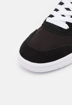Vans Cruze Too Unisex - Sneakers Laag - Black/True White -Mode Verkoop 5ac8b9228f814f149890c91ced481689