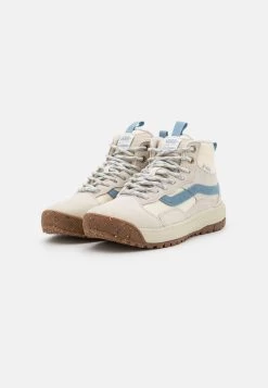 Vans Ua Ultrarange Exo Hi Mte-1 - Sneakers Hoog - Vintage White/Blue Stripe -Mode Verkoop 5acbcb4be42448d8b01298dd696acaf1