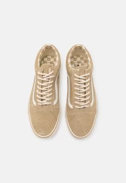 Vans Ua Old Skool Unisex - Sneakers Laag - Cornstalk/Marshmallow -Mode Verkoop 5ad8eaccf65c4ef29ebc0aec447c4198
