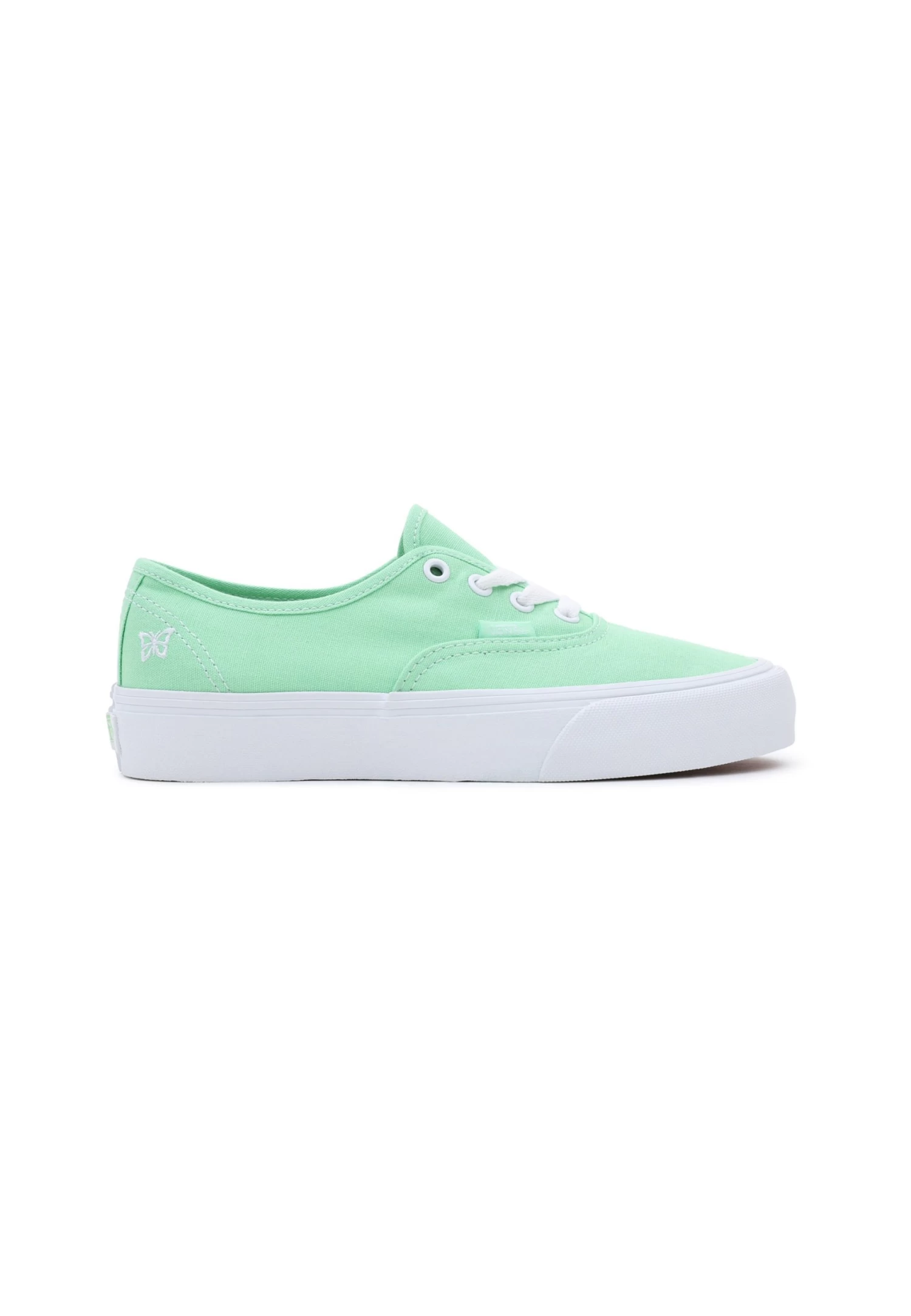 Vans Authentic Vr3 - Sportieve Veterschoenen - Medium Green 2 Vans Authentic Vr3 - Sportieve Veterschoenen - Medium Green - Afbeelding 2