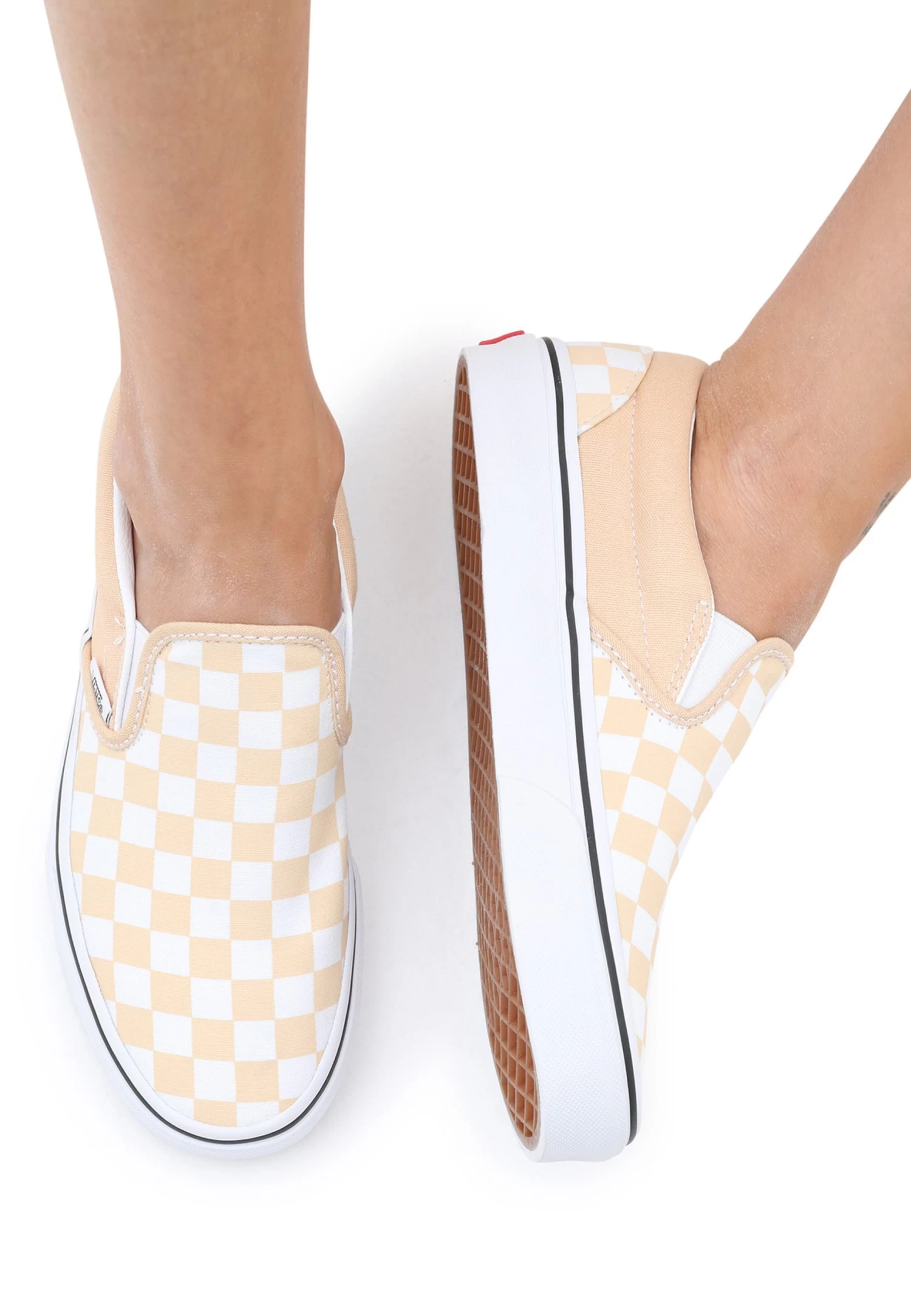 Vans Unisex Ua Classic - Sneakers Laag - Medium Pink 1 Vans Unisex Ua Classic - Sneakers Laag - Medium Pink