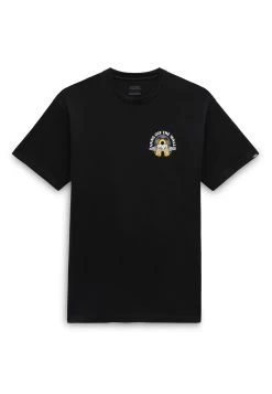 Vans Brew Bros Tunes Ss- T-Shirt Print - Black 7 Vans Brew Bros Tunes Ss- T-Shirt Print - Black -Mode Verkoop 5bc7ab9bbc3b463197440413ee5e873e