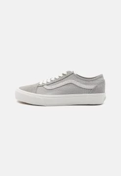 Vans Old Skool Tape Unisex - Sneakers Laag - Gray