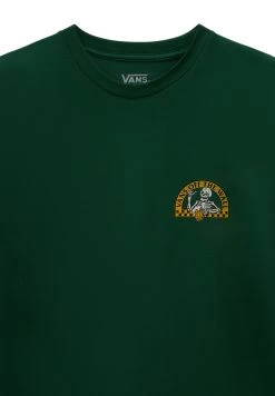 Vans Chillin Since 66 Ss - T-Shirt Print - Eden -Mode Verkoop 5c69b99dd2c04625b353e2a02f51d26e