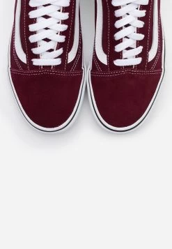 Vans Ua Old Skool - Sneakers Laag - Port Royale/True White -Mode Verkoop 5c7a8ebb37a24725b368ef92de068740