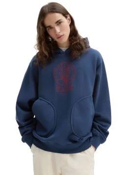 Vans Branded Po - Hoodie - Dress Blues