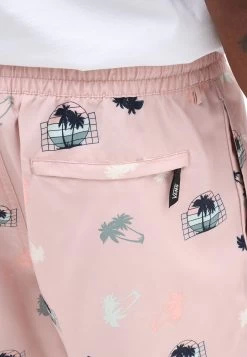 Vans Primary Print- Shorts - Medium Pink 6 Vans Primary Print- Shorts - Medium Pink -Mode Verkoop 5da3a41eb6a34f1b8d5fa70c1fdfead9