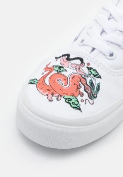 Vans Authentic Unisex - Sneakers Laag - White/Multi-Coloured -Mode Verkoop 5db1285313934d6fb9a903ba65100822