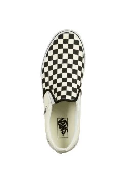 Vans Sneakers Laag - Black/Natural -Mode Verkoop 5db3a8259ea94008af25b9fbe1106aa4
