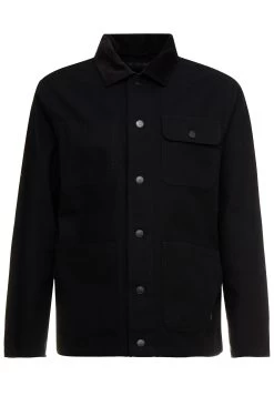 Vans Drill Chore- Lichte Jas - Black -Mode Verkoop 5db7e24a3a2148b486ca8c292a8128de