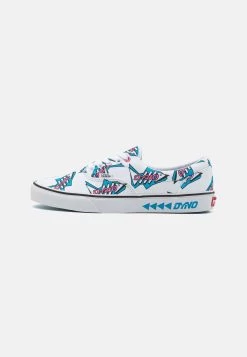 Vans Era X Our Legends Unisex - Sneakers Laag - Dyno White/Blue