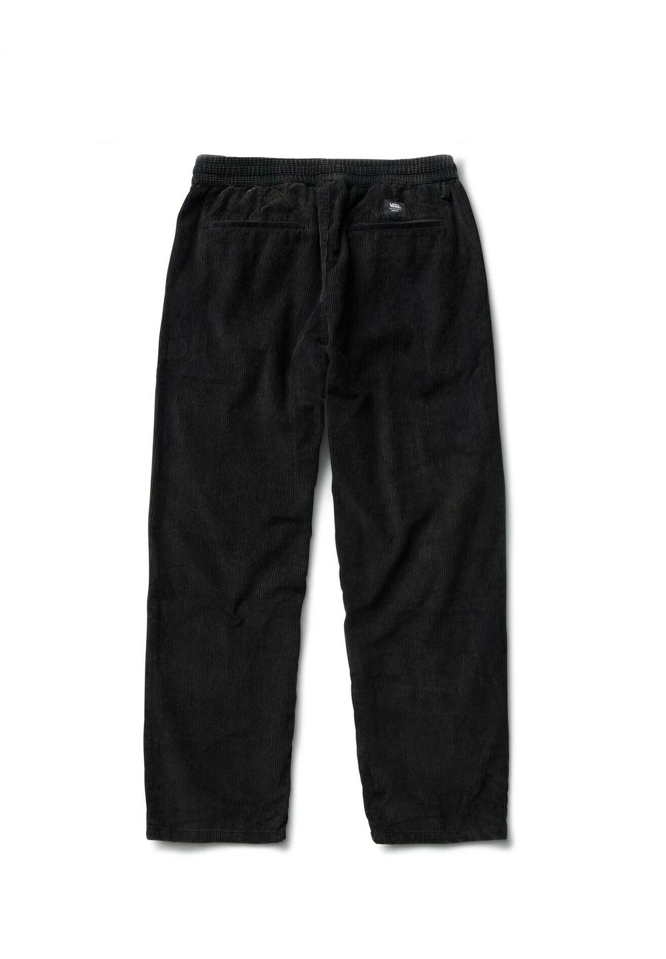 Vans Range Baggy Taprd Acid Wash - Broek - Black 2 Vans Range Baggy Taprd Acid Wash - Broek - Black - Afbeelding 2