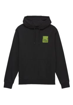 Vans Since 66 Po - Hoodie - Black