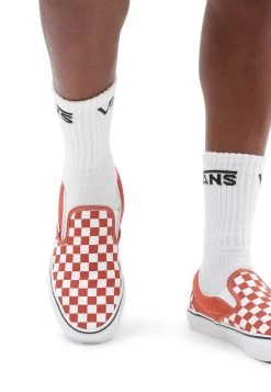 Vans Unisex Ua Classic - Sneakers Laag - Red