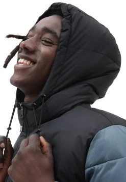 Vans Jay Mte 1 - Winterjas - Black -Mode Verkoop 5f2819f1854145728395c878465cc58c