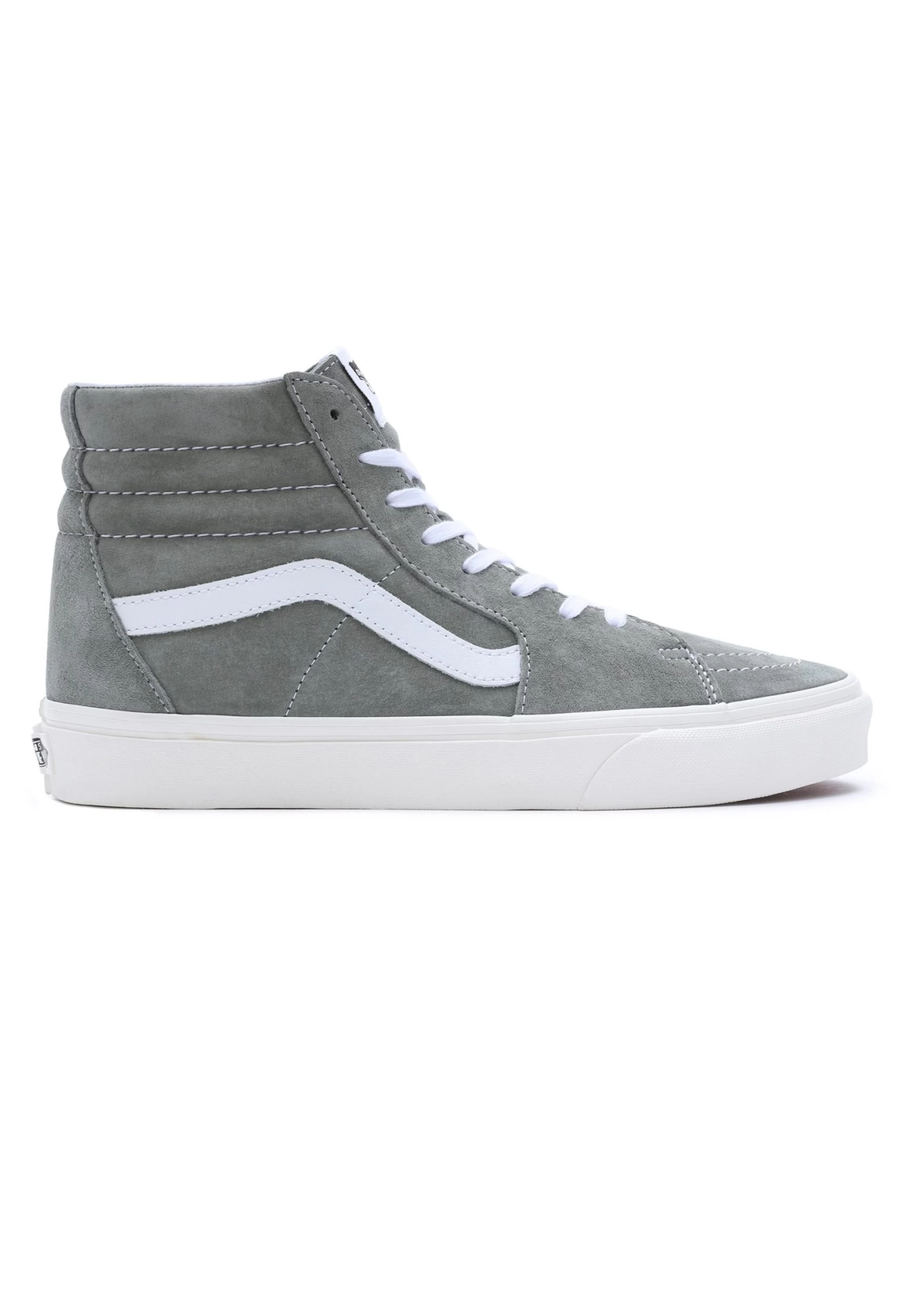 Vans Sk-Hi - Sneakers Hoog - Shadow 6 Vans Sk-Hi - Sneakers Hoog - Shadow - Afbeelding 6