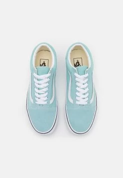 Vans Old Skool Unisex - Sneakers Laag - Blue 11 Vans Old Skool Unisex - Sneakers Laag - Blue -Mode Verkoop 5fd0b98efb154e69b6ab40b5ef3cad5a