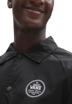 Vans Mn Torrey - Lichte Jas - Black -Mode Verkoop 60d3bbba852e44fe91baa22ea5806980
